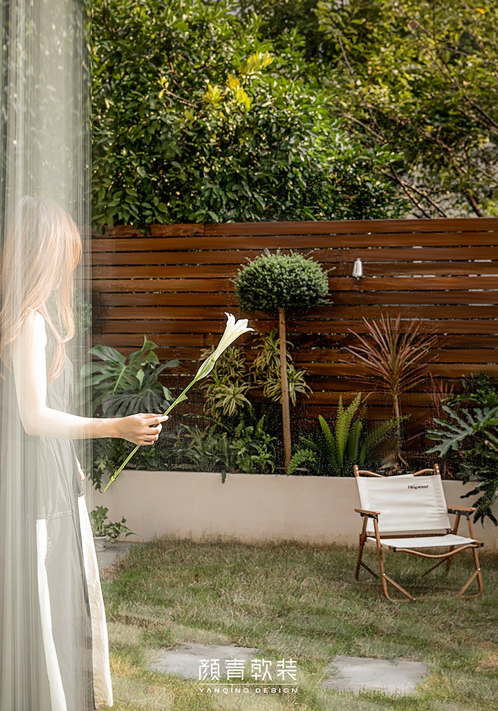 浙江杭州万科西庐软装设计丨中国杭州丨辰佑设计,颜青软装-14