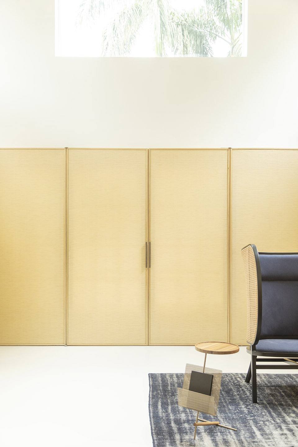 书屋,圣保罗 / Pascali Semerdjian Architects-42