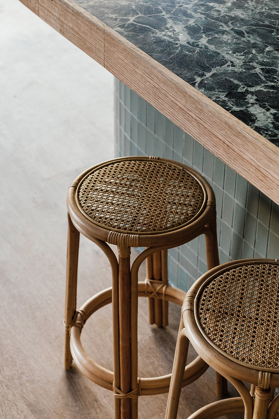 Sisterhood 餐厅丨澳大利亚霍巴特丨Biasol 事务所-34