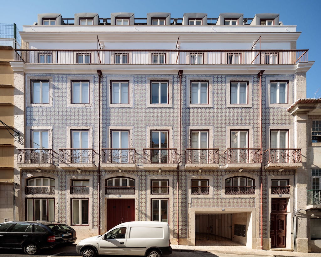 丨葡萄牙里斯本-39