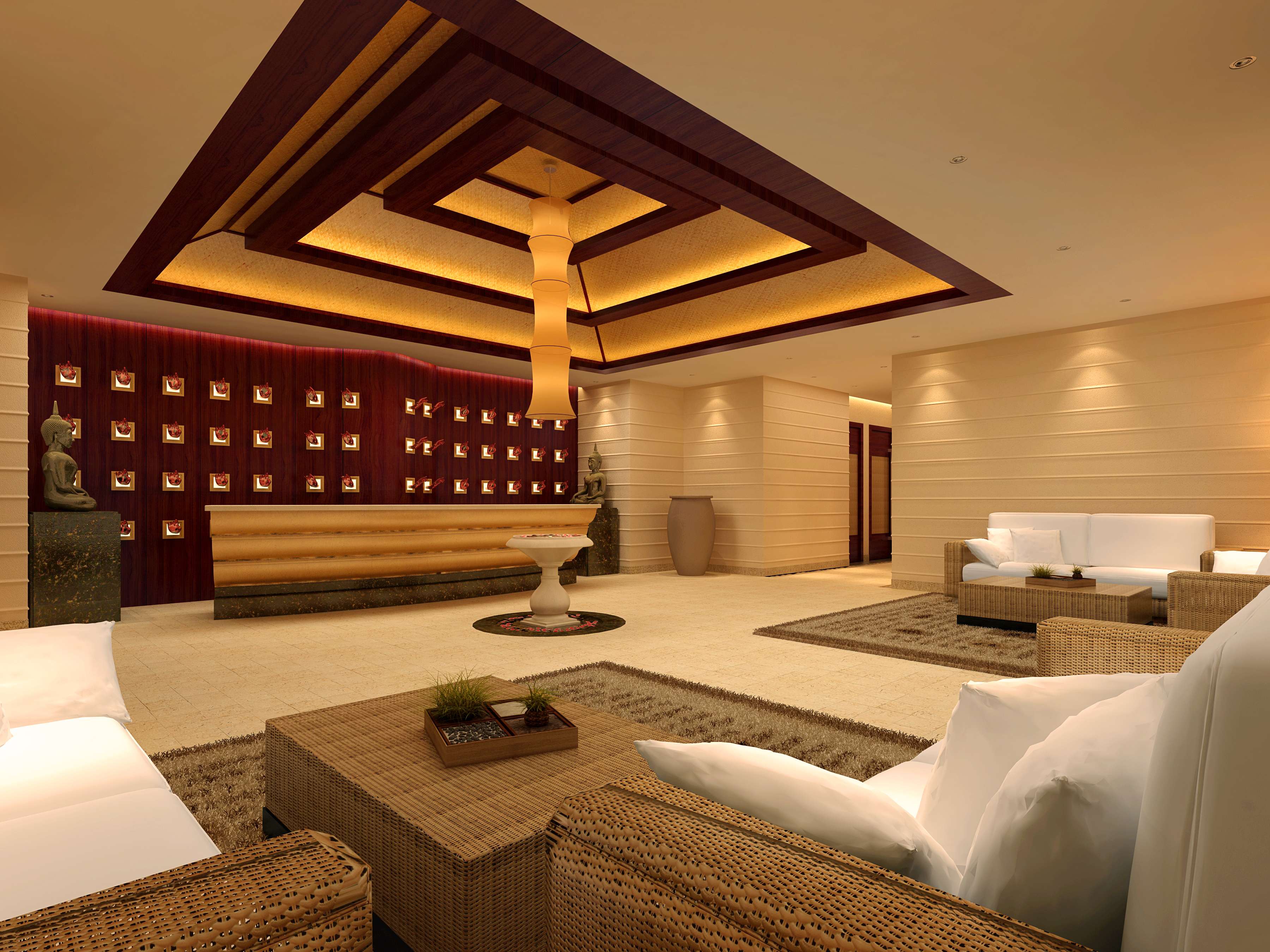 中山五星级商务酒店新方案-7