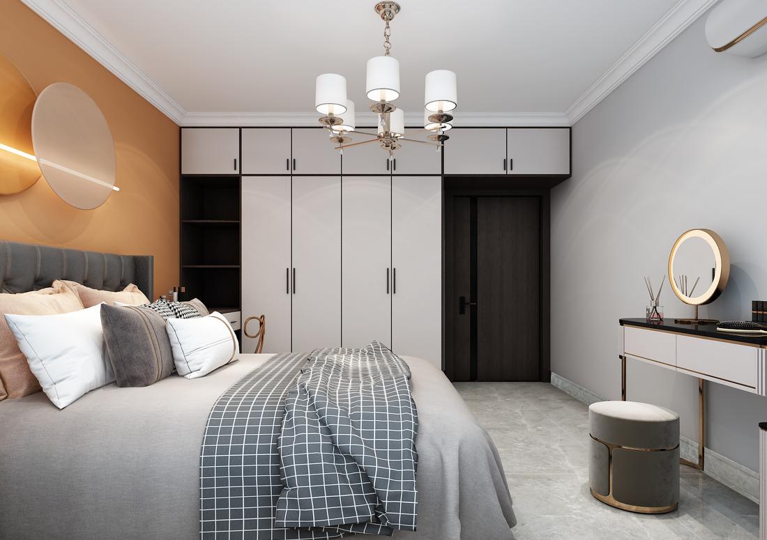 现代简约方案-7