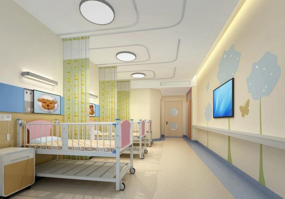 妇幼保健医院-11