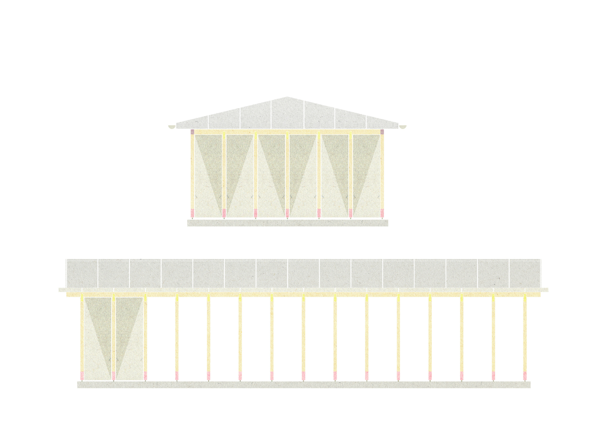 解说设施亭丨德国-28