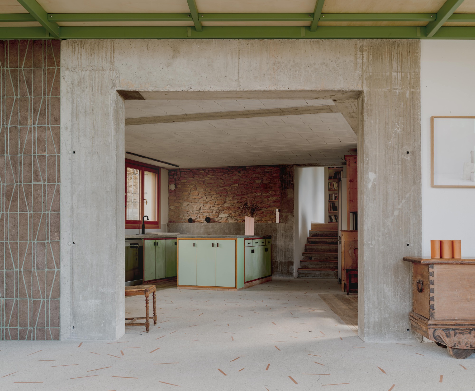 丨意大利丨Bongiana Architetture-13