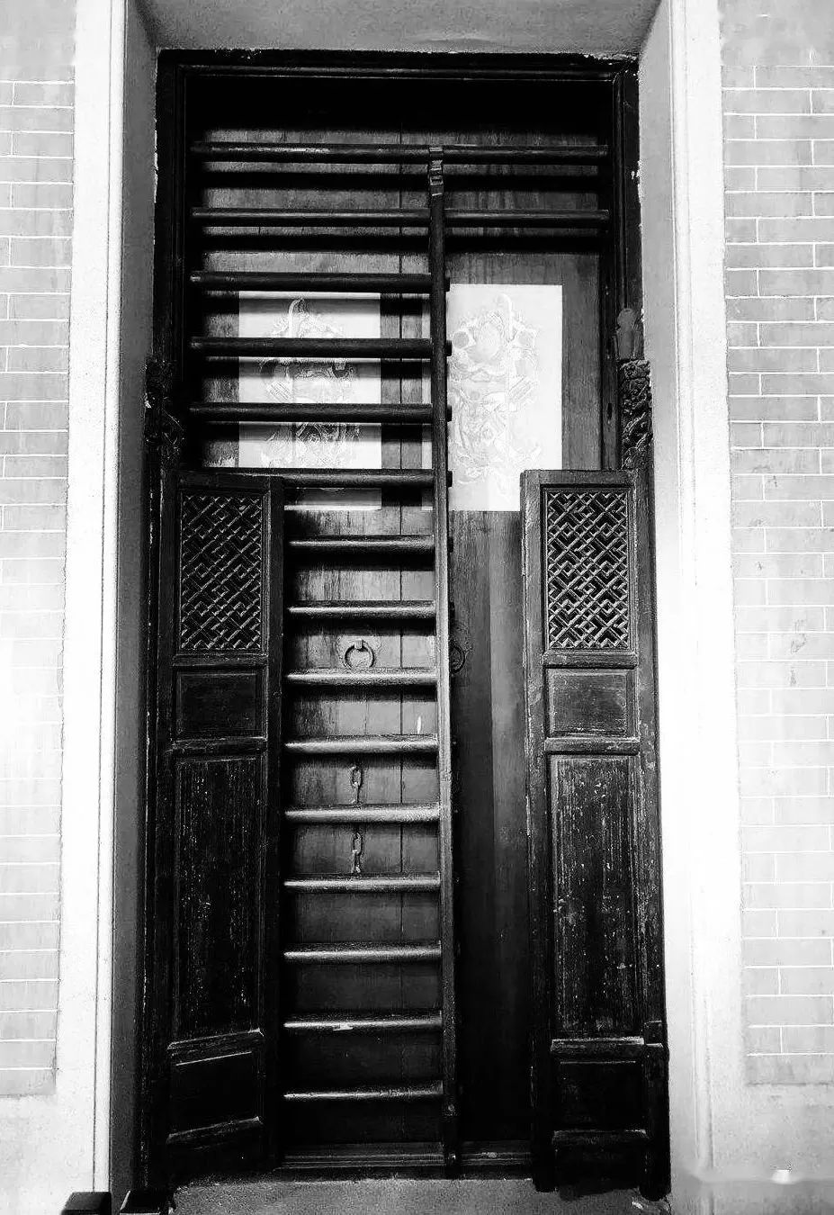 南头古城有熊酒店丨中国深圳丨如恩设计研究室-56