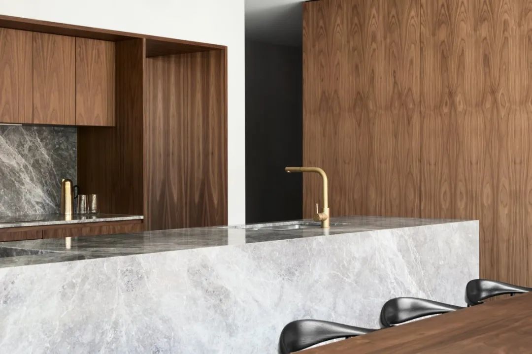 墨尔本南亚拉公寓丨澳大利亚墨尔本丨Emily Gillis 工作室-88