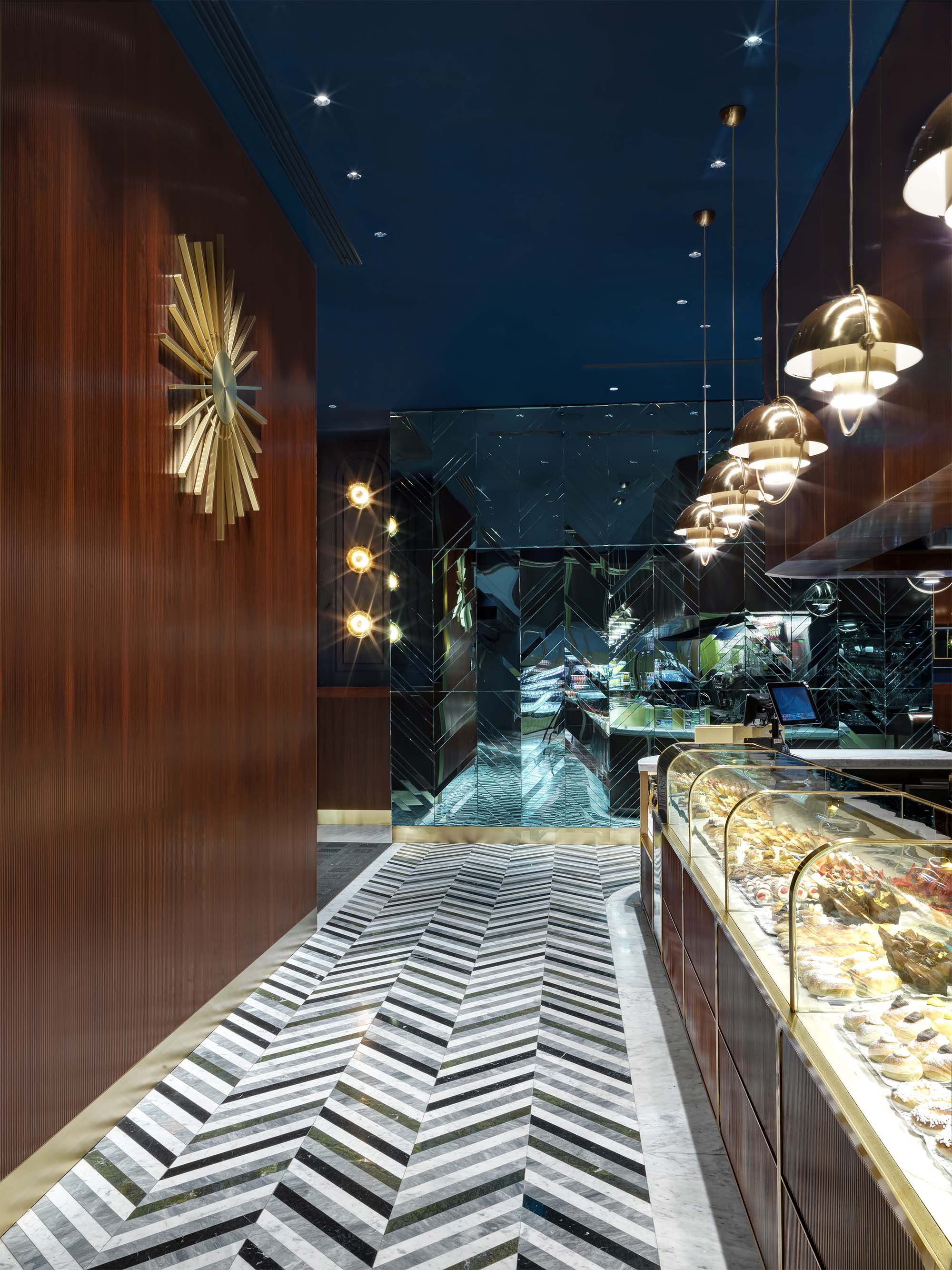 丨意大利米兰-8