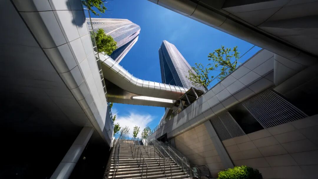 张江科学之门丨中国上海丨Gensler-18