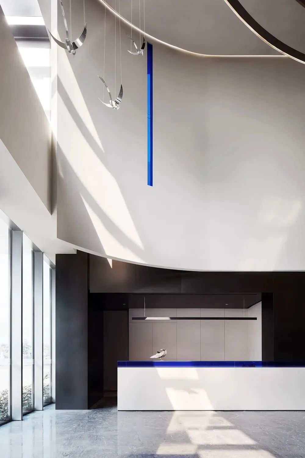 雅居乐·黄埔创新中心|售楼处【知行设计 1080】-11