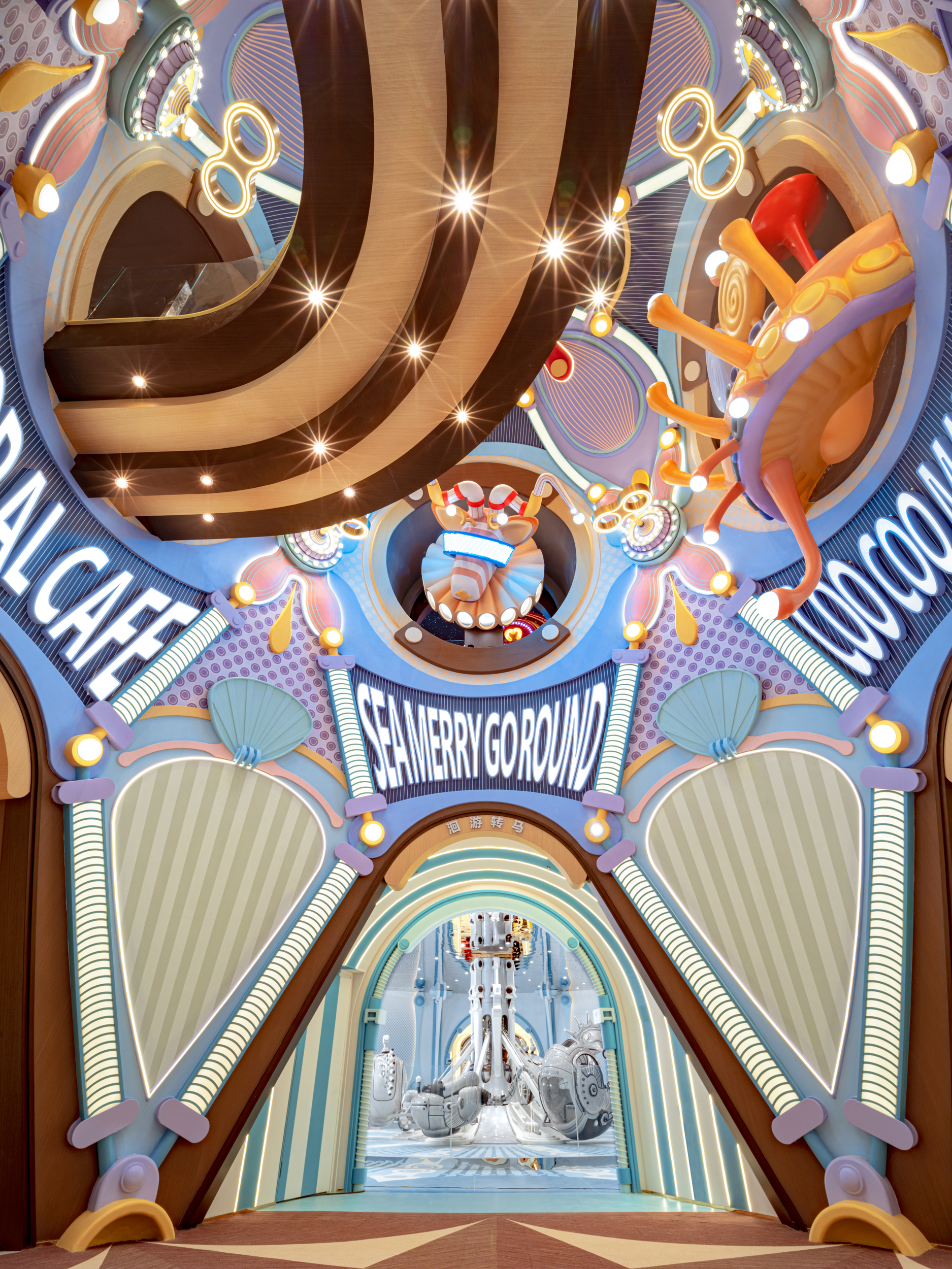 北京Meland Club旗舰店丨中国北京丨唯想国际-14