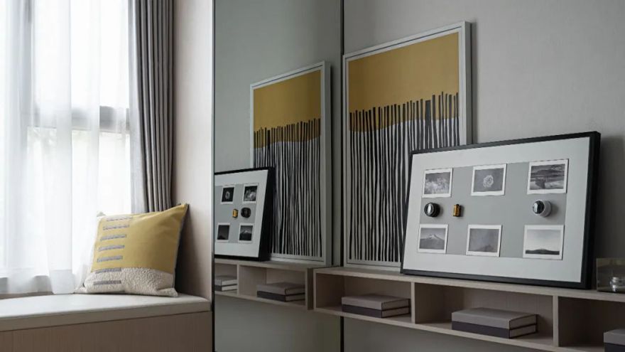 中海天津公园城丨中国天津丨Yan Design 大研设计-56