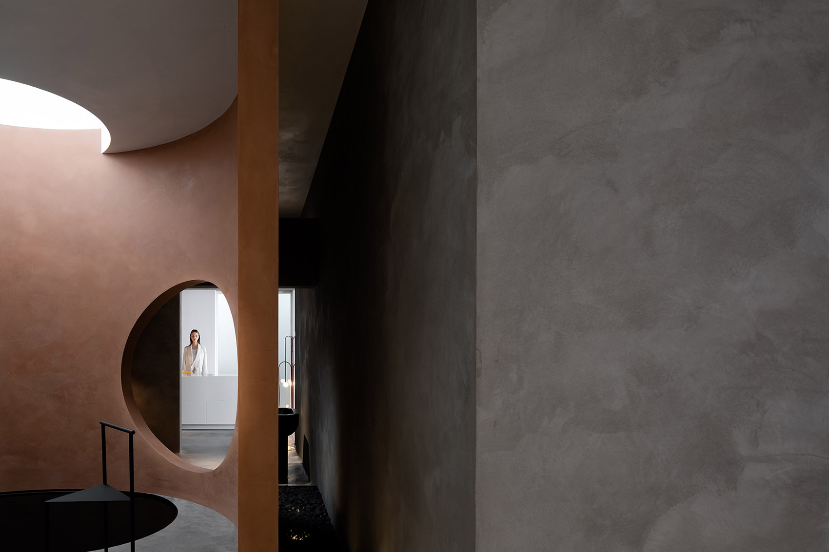 融合·Danilo艺术涂料展厅,汕头 / 今古凤凰空间策划机构-25