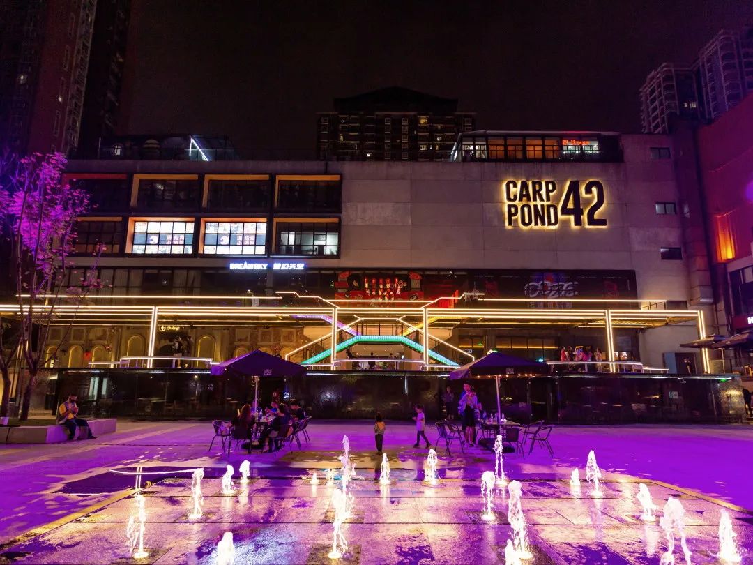 鲤鱼池 42 号与泰吉正码头的活力焕新丨中国重庆丨重庆犁墨景观规划设计咨询有限公司-29