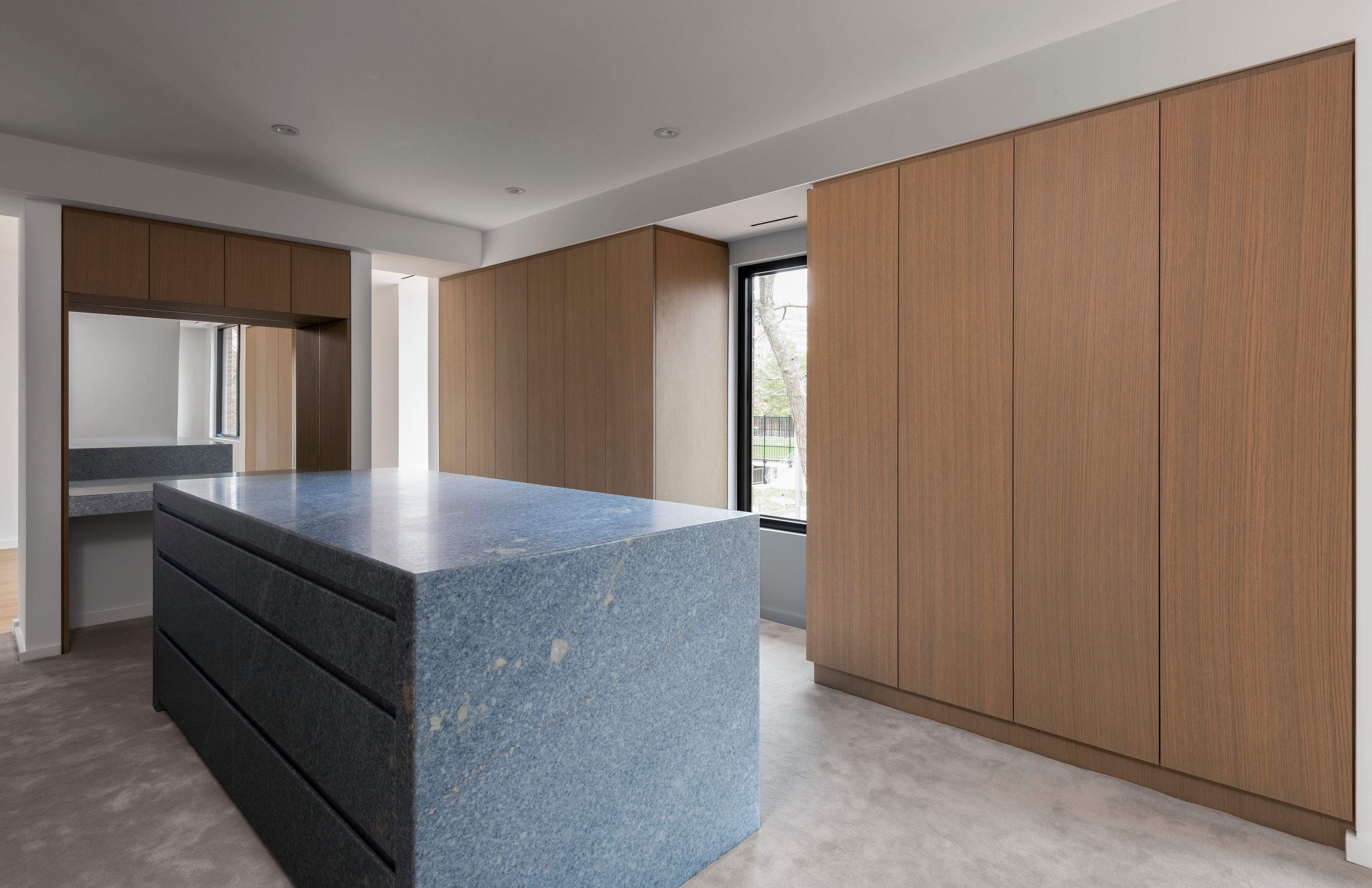 南山楼丨加拿大多伦多丨StudioAC-22