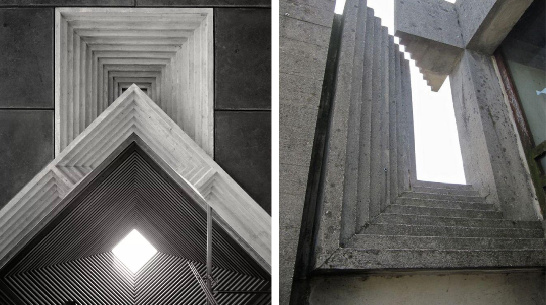 首发 X CARR SALON丨以元素为载体将空间“形式”完整体现-22