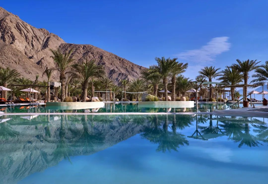 阿曼六善酒店-4