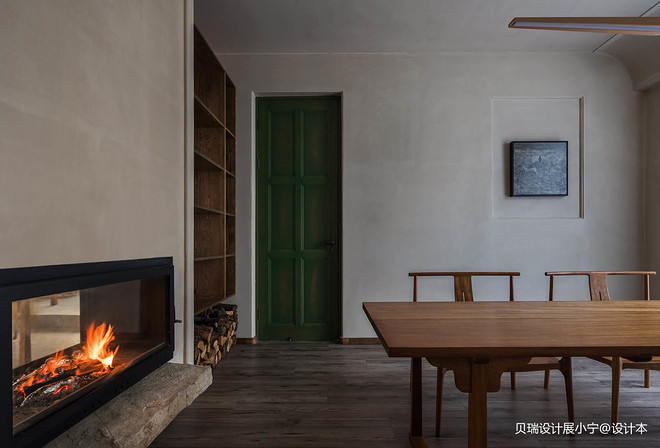 函园书院丨苏州贝瑞空间设计事务所-18