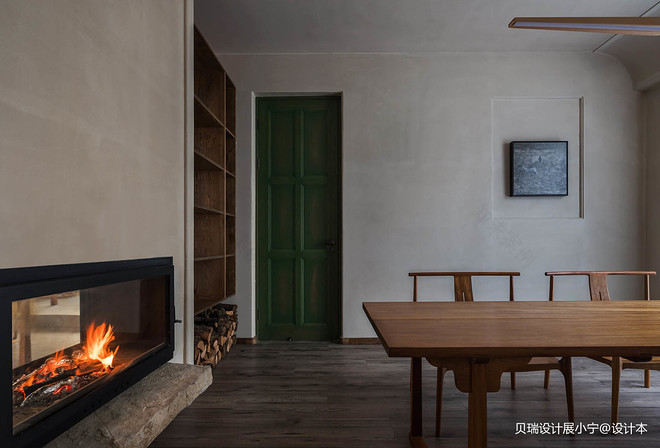 函园书院丨苏州贝瑞空间设计事务所-18