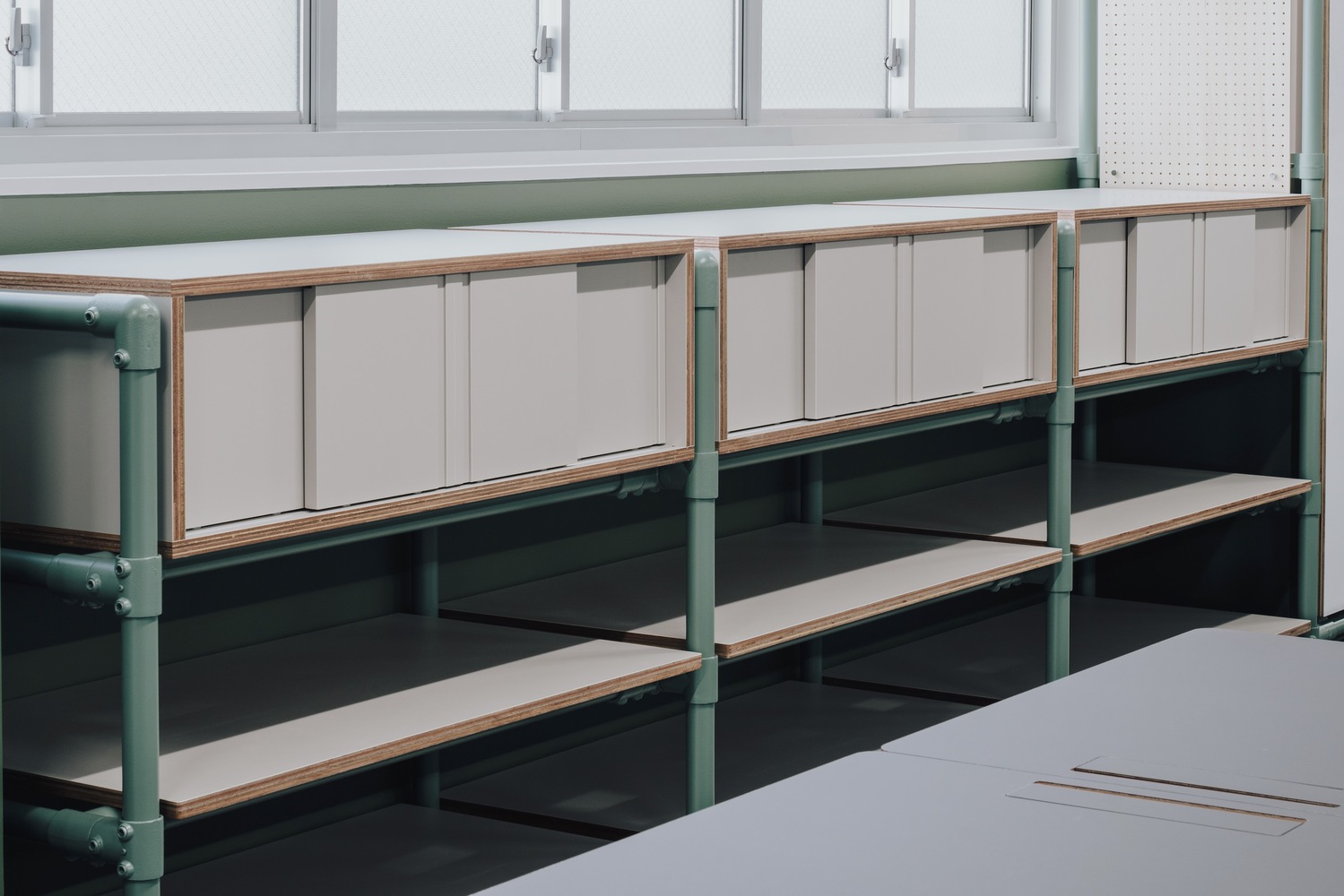 单管创意实验室 · Panasonic Industry 的翻新设计-26