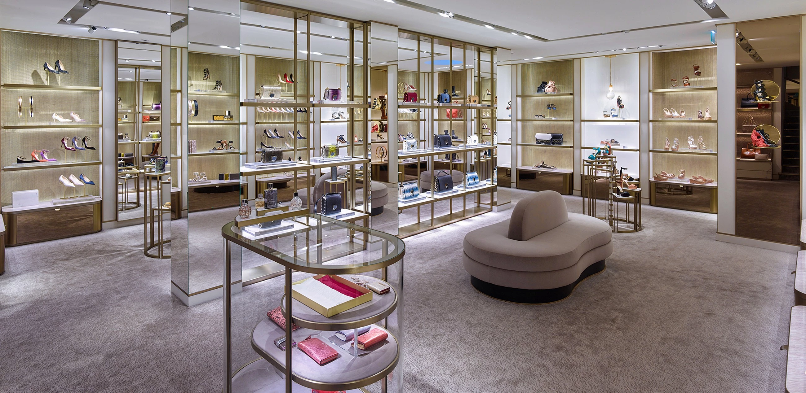 Jimmy Choo 旗舰店-13