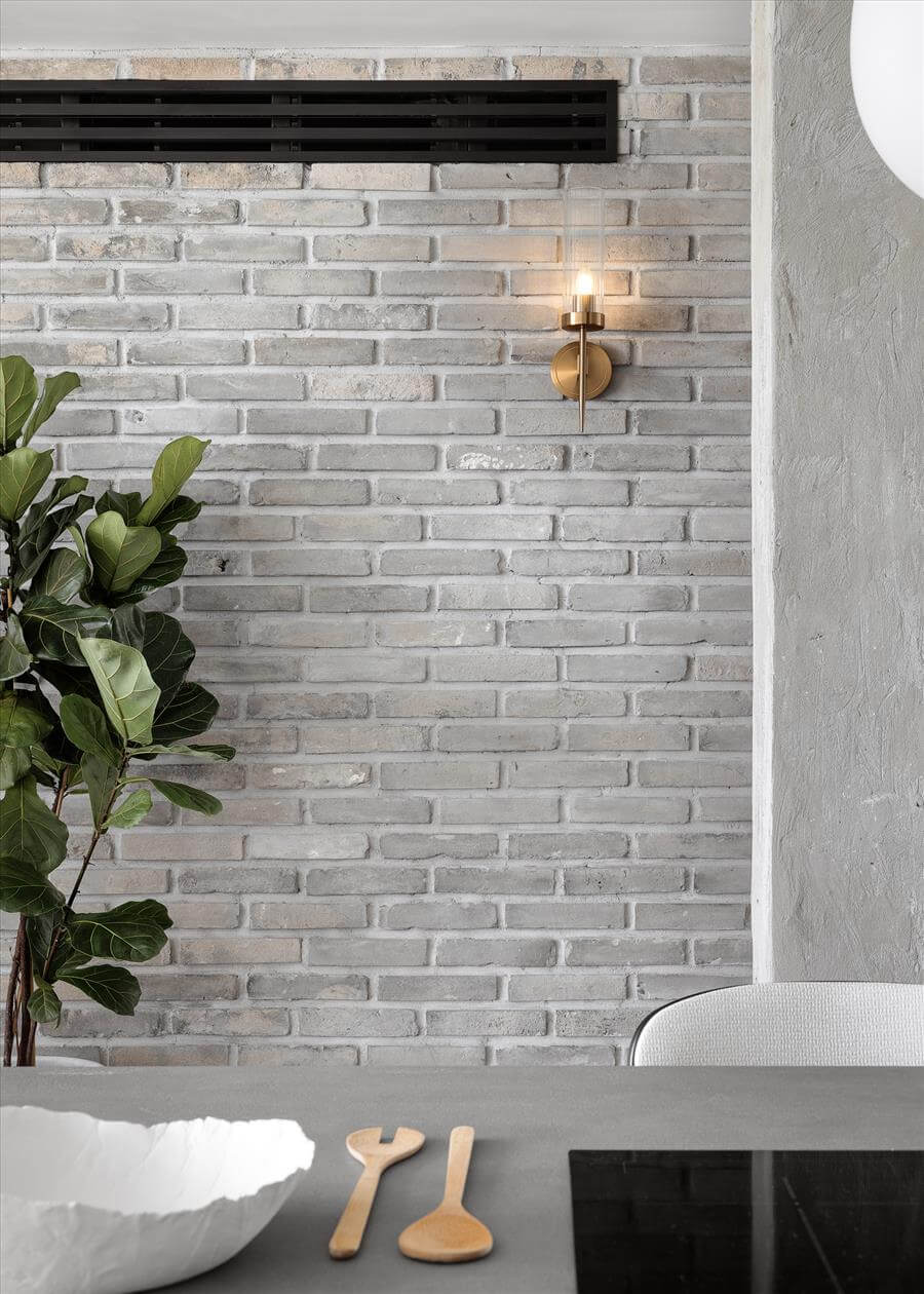 70天装修:老旧公寓全面翻新丨以色列丨艾里斯·苏卡尔（איריס סוכר）-26