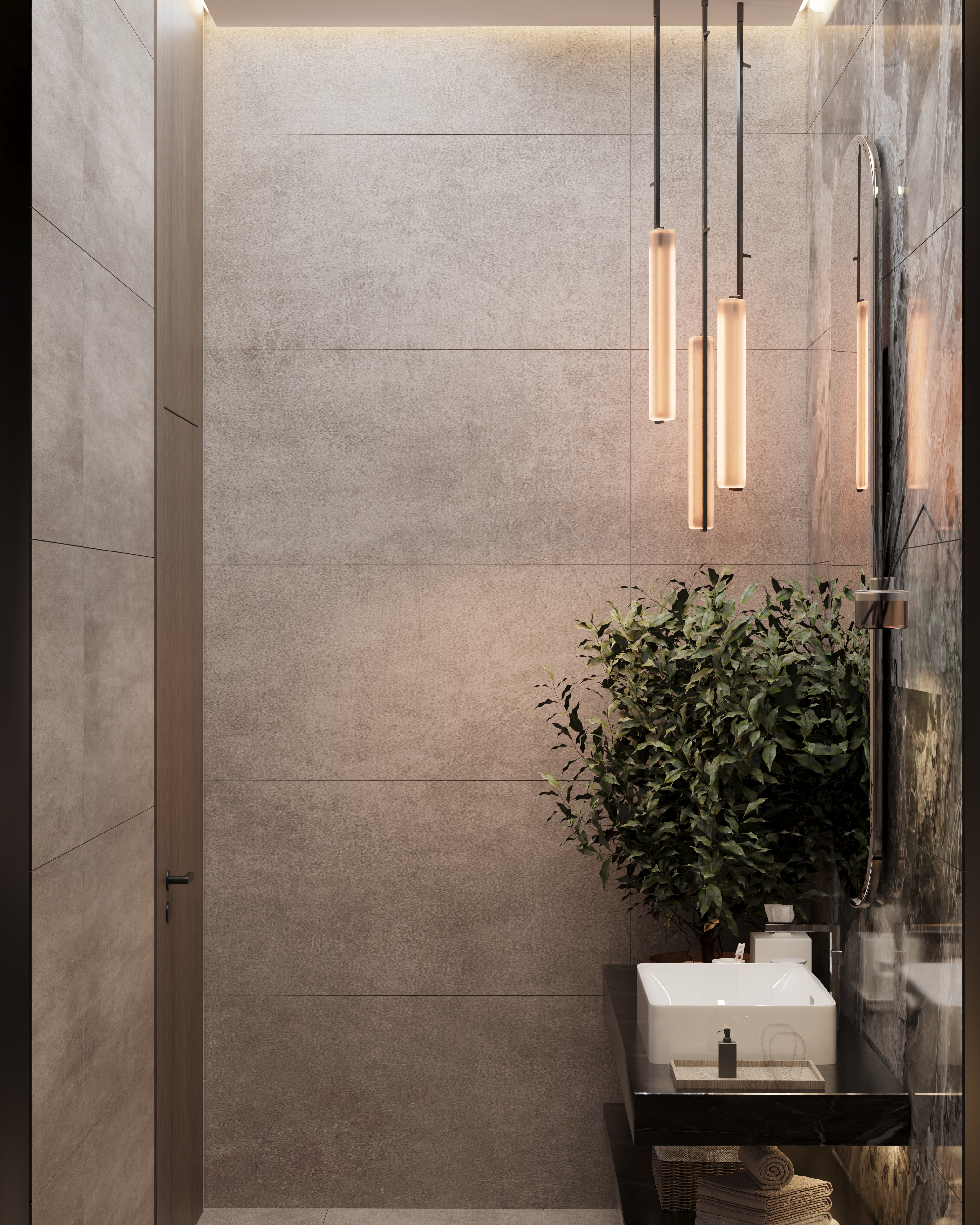 BATHROOM DESIGN IN SAUDI ARABIA-3