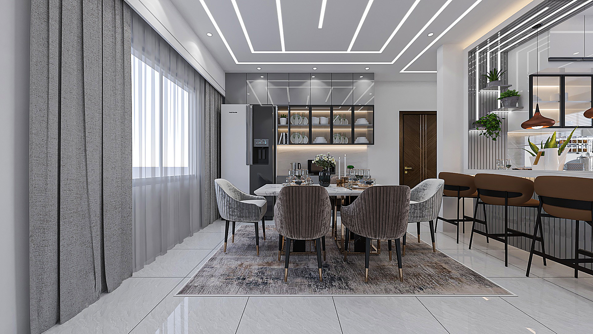 Project At Banani Dhaka-11