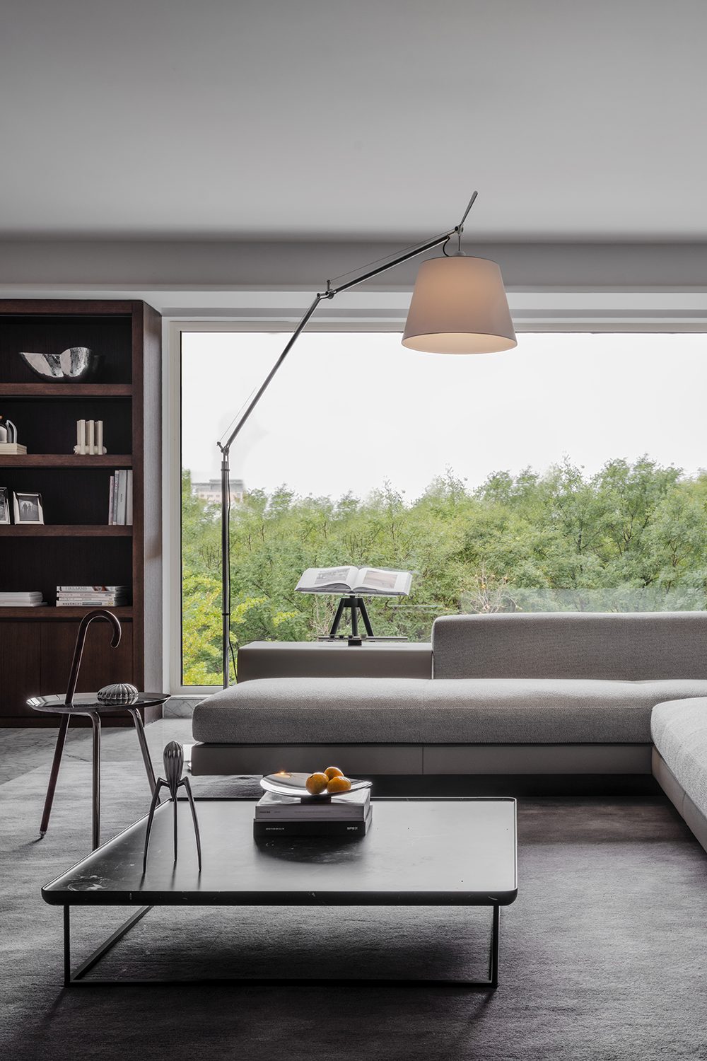 2022 年度私宅设计大赏丨多个设计团队-165