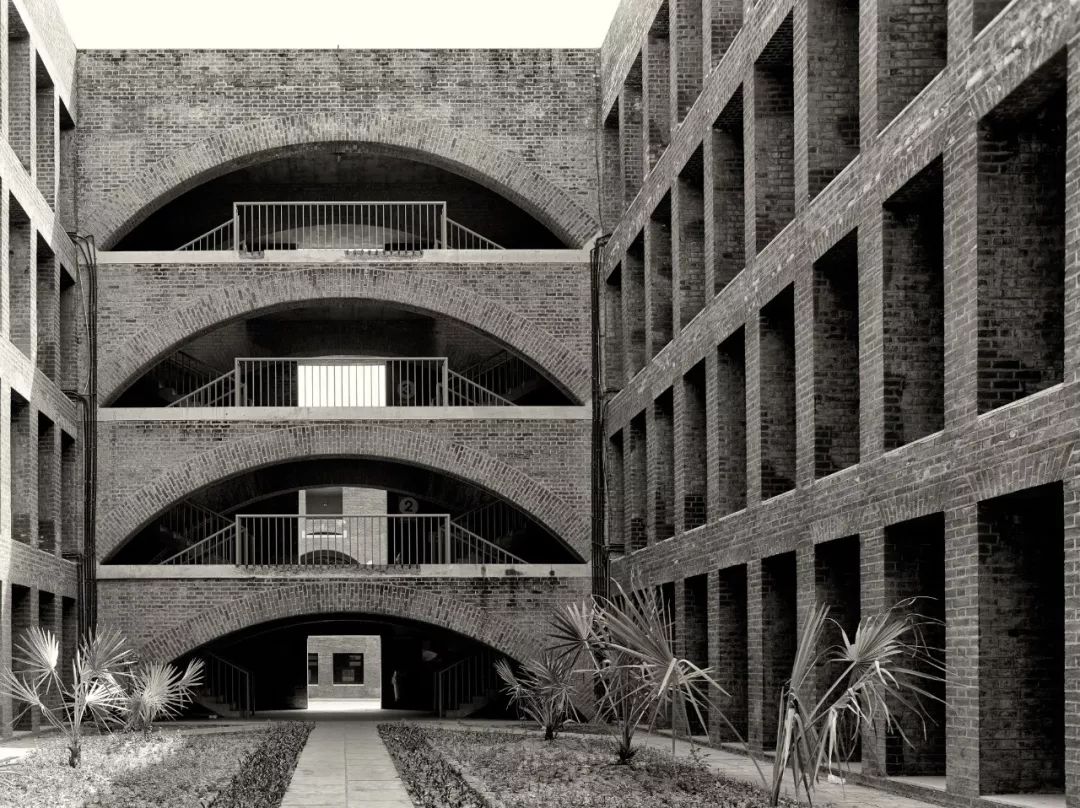 路易斯·康 | 建筑之光,心灵之境-37