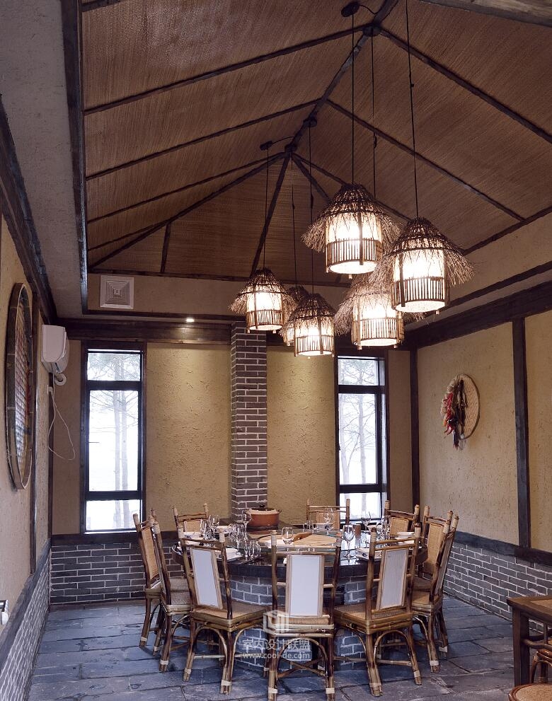 三瓜公社“山泉鱼内装”-8