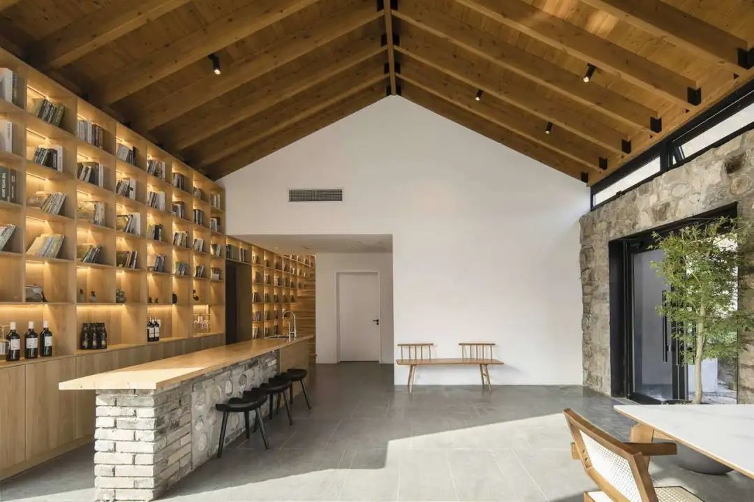 YAZA野在山川酒店丨谢柯,赵扬-104