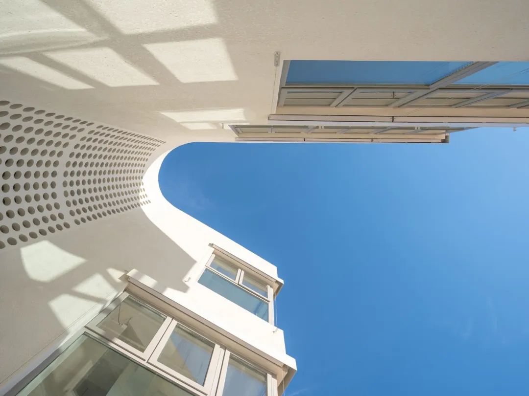 开放式幼儿园 · 让孩子在阳光下成长丨中国北京丨非常建筑-69