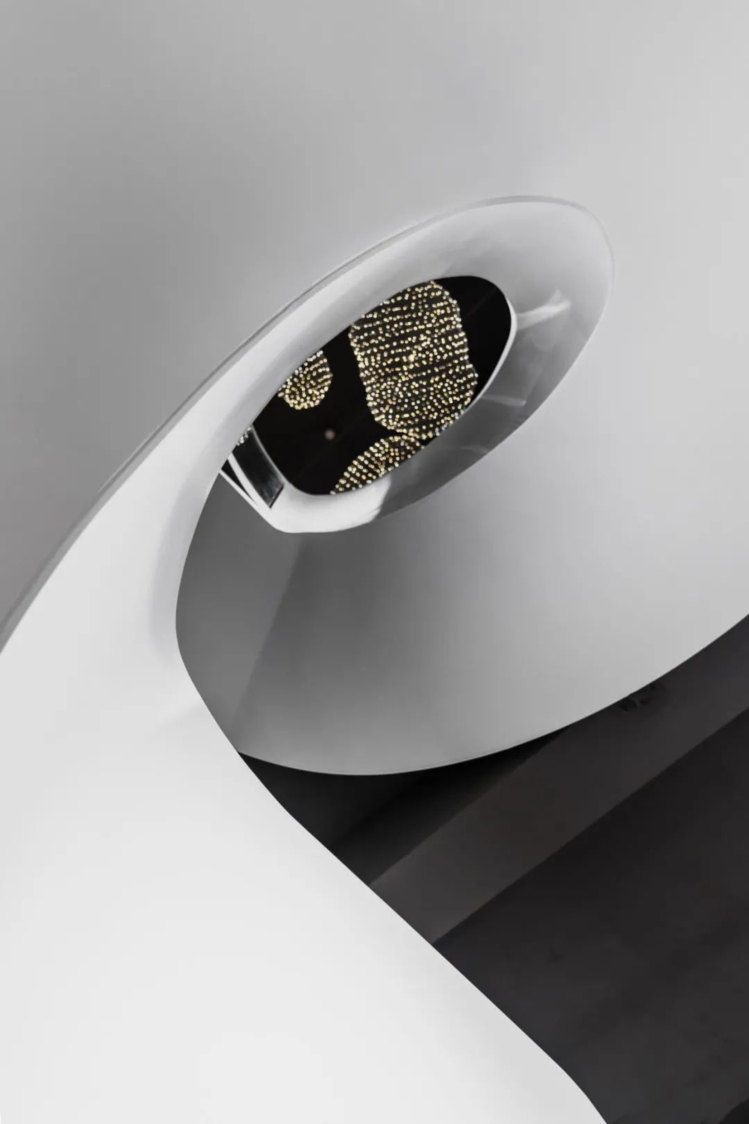 女性专属的曲线之美——嘉兴 450㎡LOFT 咖啡概念馆-38