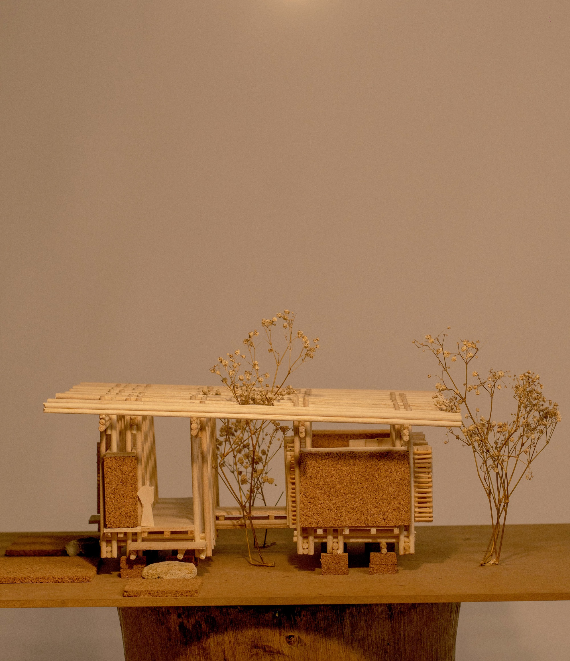 La Panificadora Centro desarrollo y de producción rural / Natura Futura -58