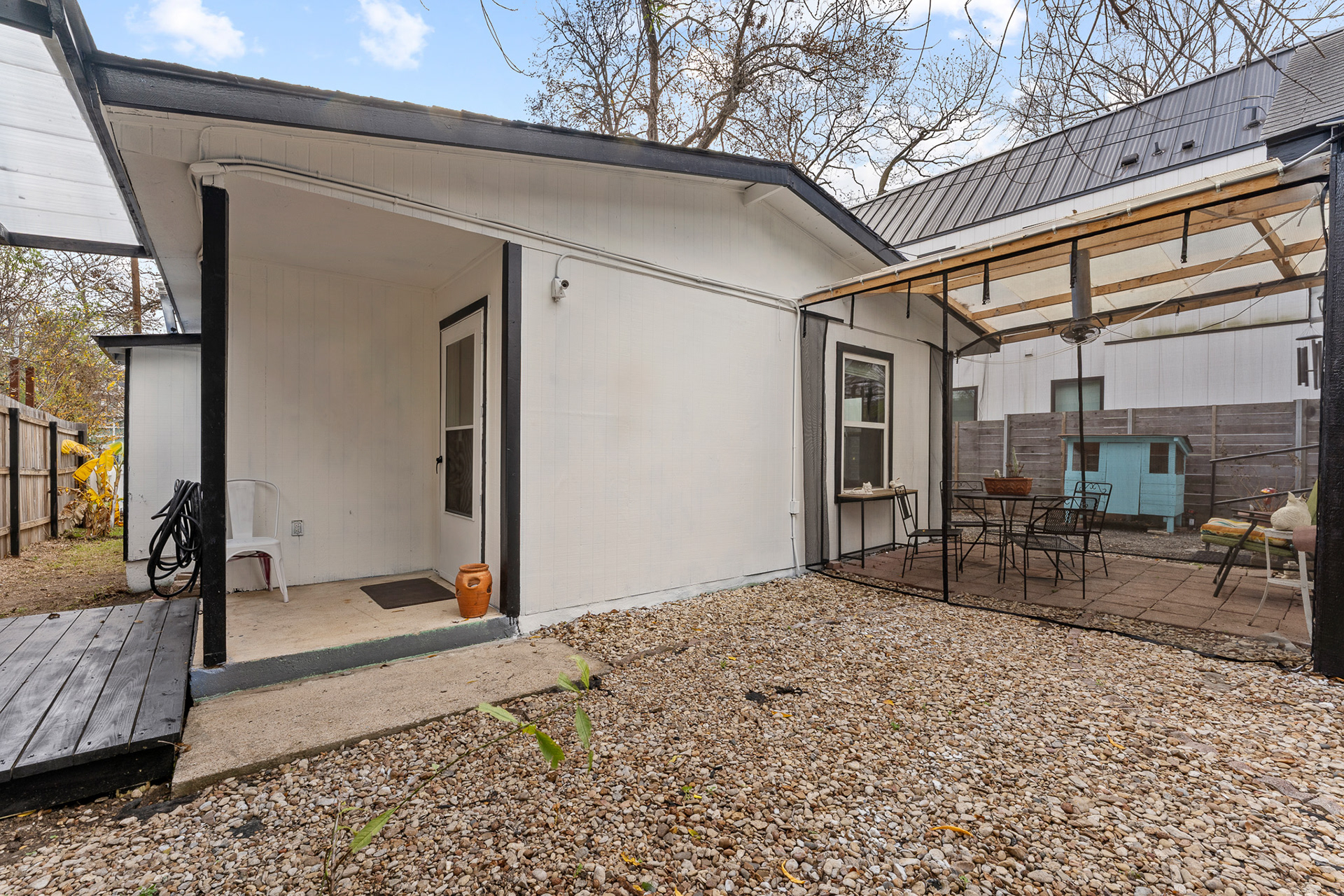 Austin Vacation Rental-17