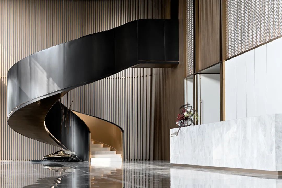 广州合生黄埔中央城丨中国广州丨广州共生形态工程设计有限公司-30