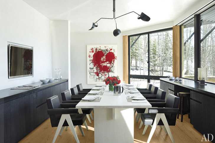 现代室内摄影大师 Pieter Estersohn 的顶级设计作品赏析-29