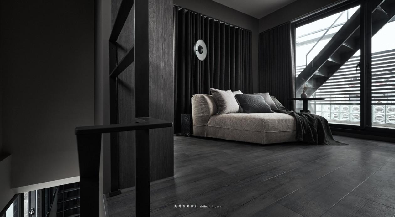 湜湜空间设计丨胡欣儒,林佳蓓-27