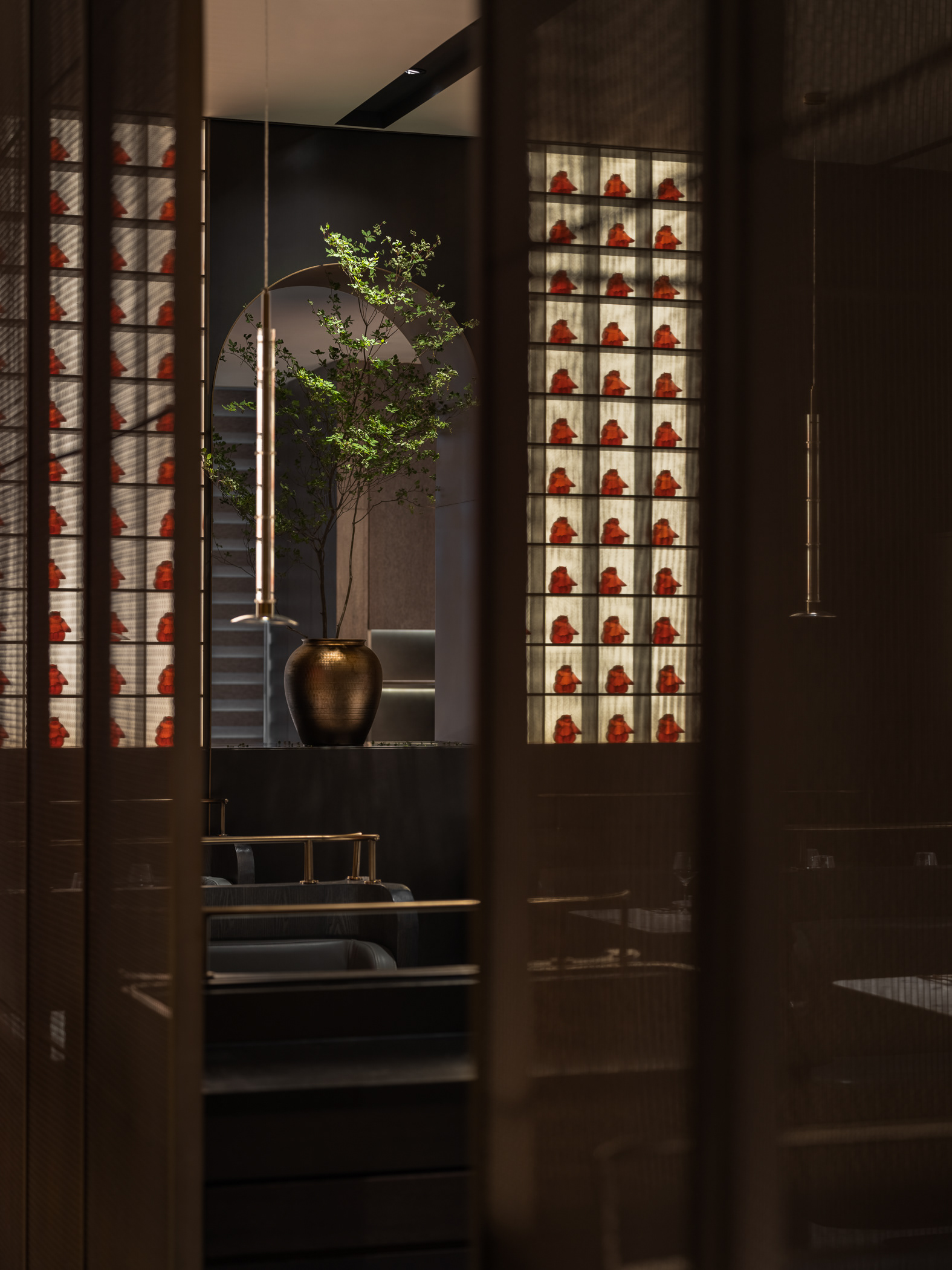 Xingshufu·Zhencui Restaurant｜兴蜀府·臻萃餐厅-24