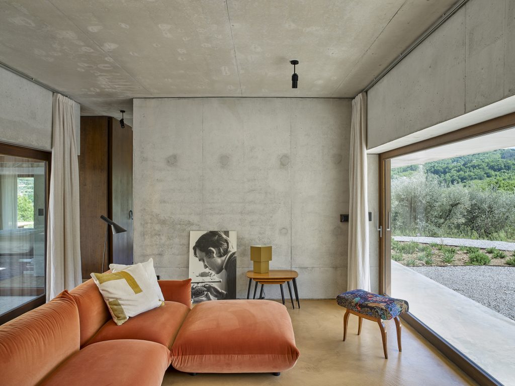 丨意大利丨GGA GARDINI GIBERTINI ARCHITETTI-31