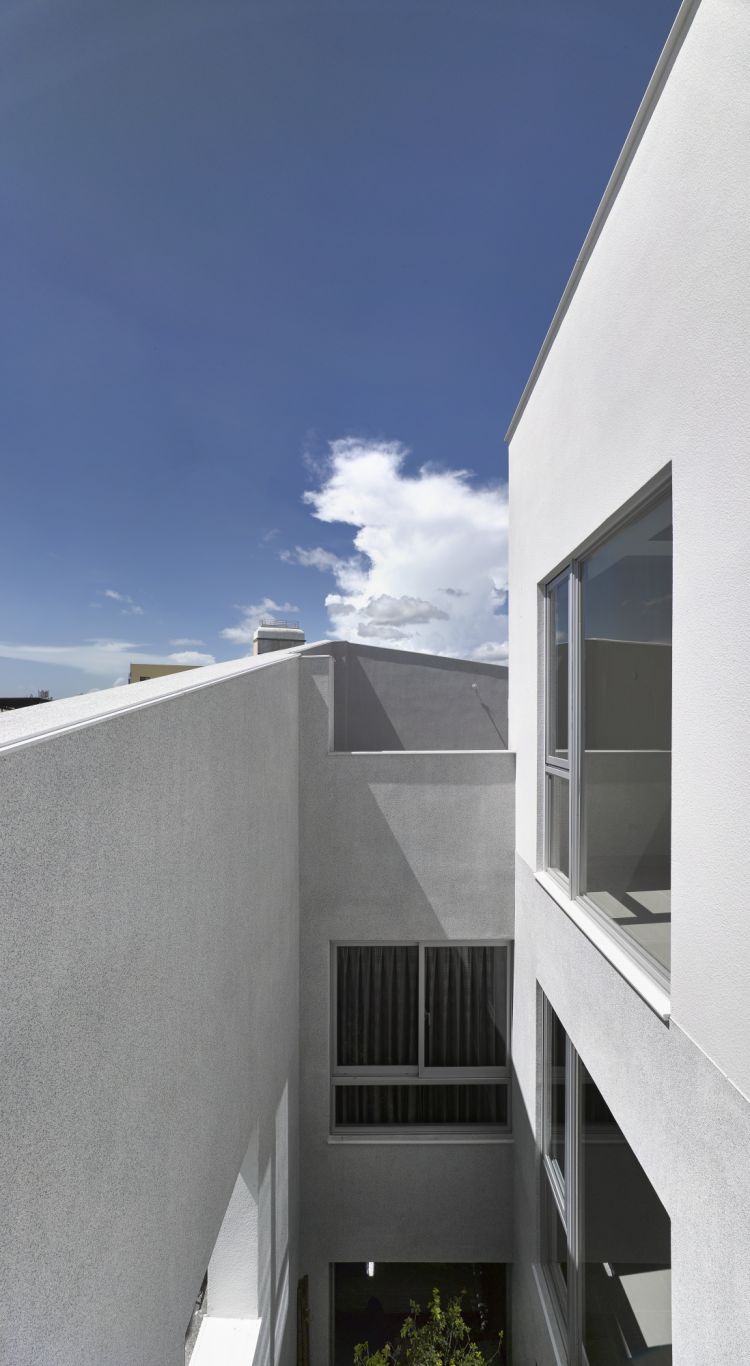 屏東簡約住宅榮獲2017年柏林金獎、倫敦銀獎-良悅建築！ - WEHOUSE-6