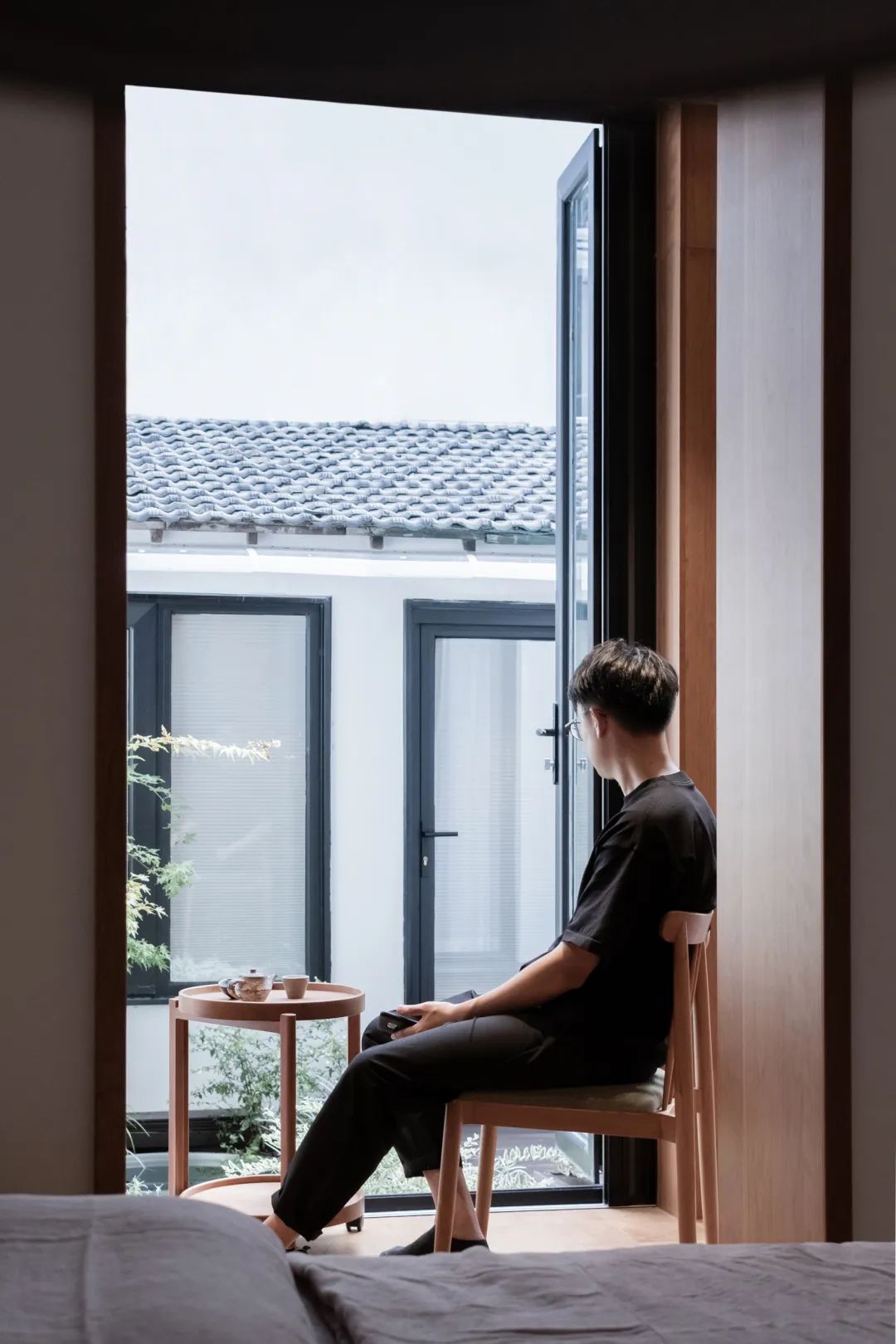 南京75㎡极品学区房-91