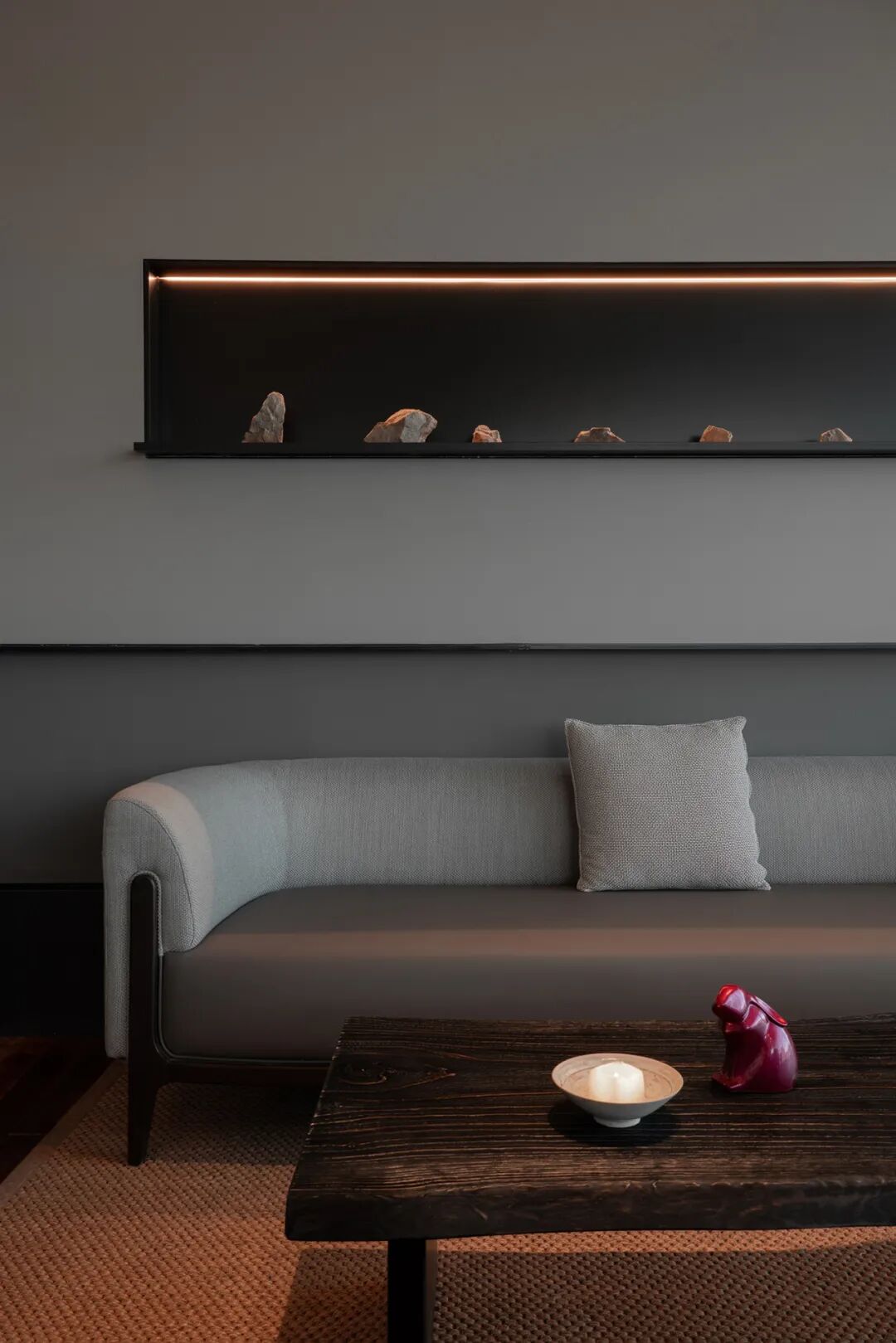 雅融轩·北辰荟店-策略餐饮|IN.X新作-87