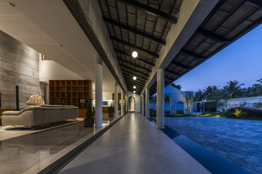 丨越南丨MyAn Architects-49