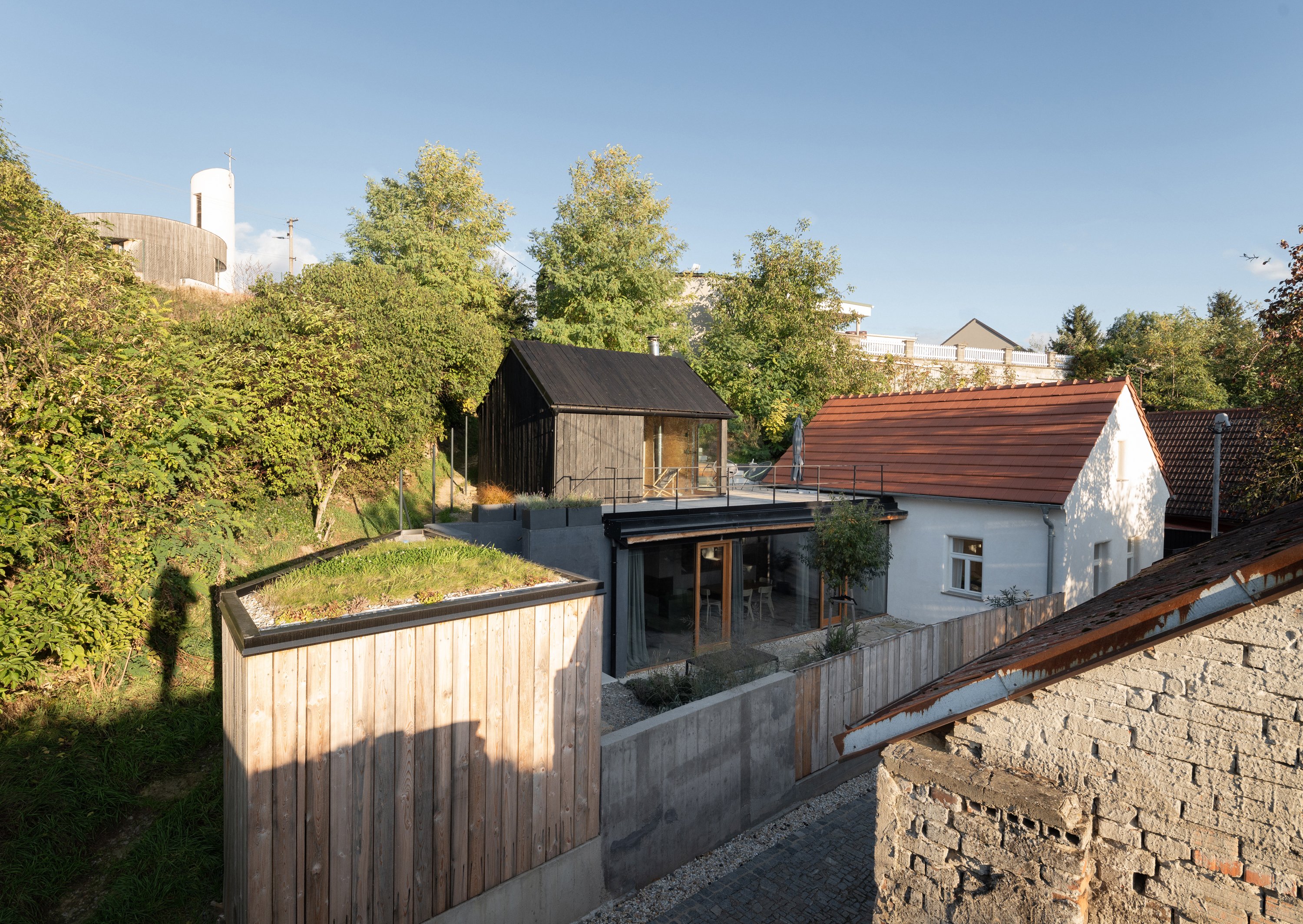 布科瓦尼周末度假屋-7