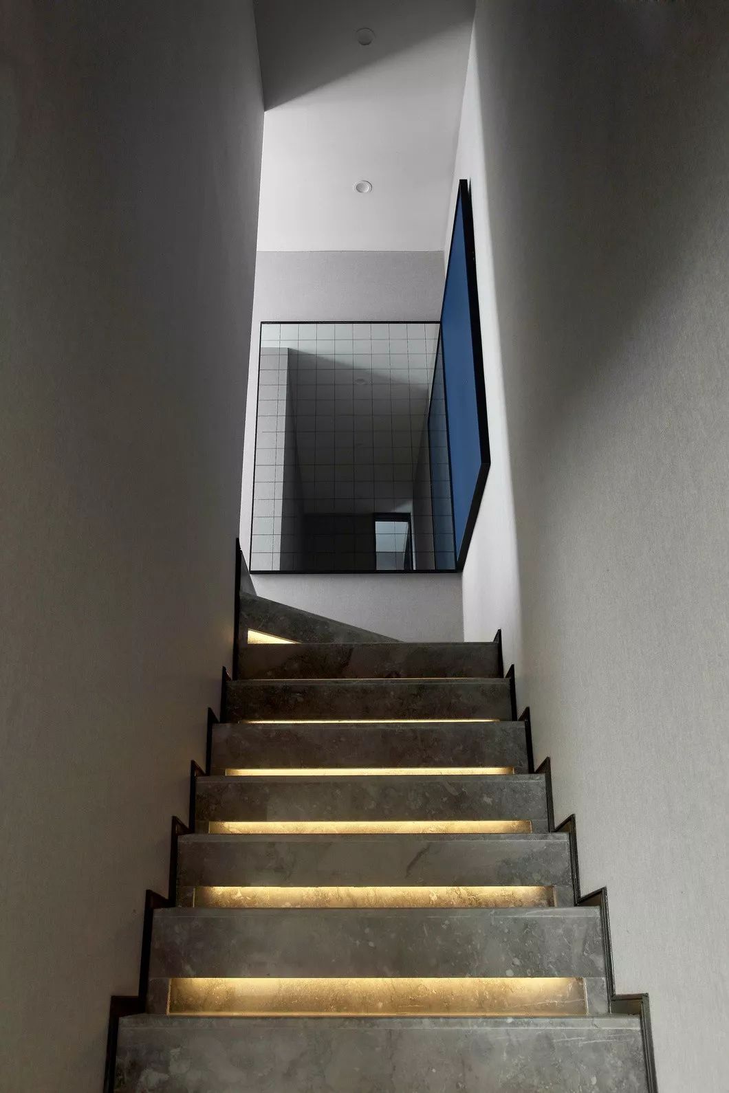 中南熙悦 200㎡顶级复式，新东方主义风格演绎现代生活-17