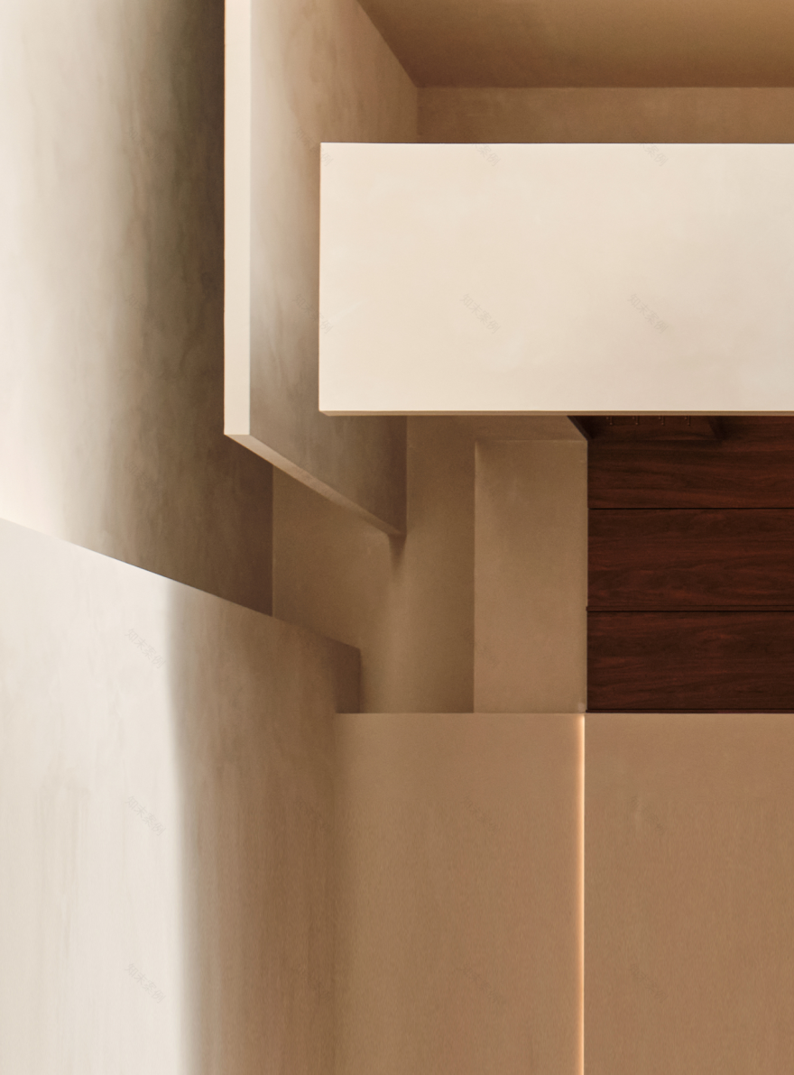 Z·ART 智艺金属系统展厅设计丨中国常州丨尺度设计-18