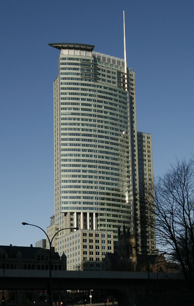 1250 René Lévesque（IBM Marathon 大楼）-6