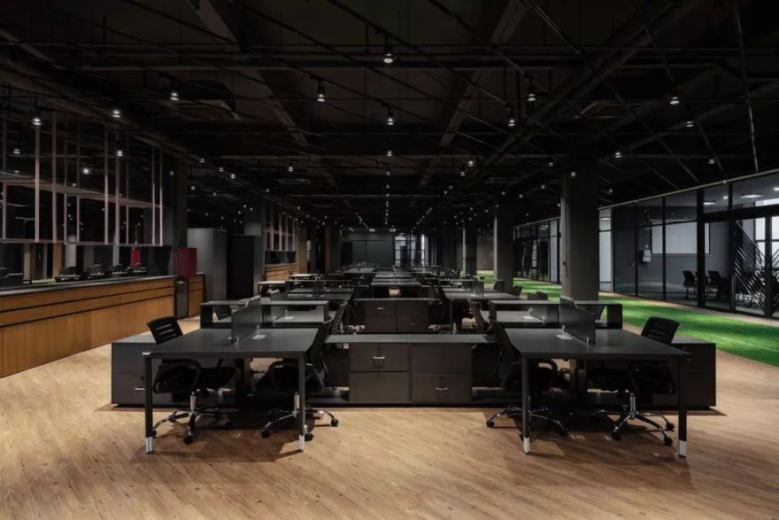 运动激情,活力空间-63